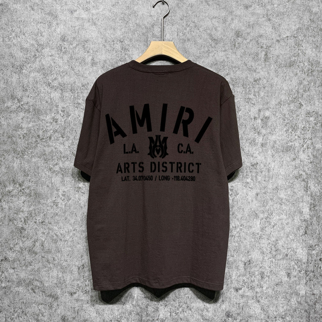 Amiri T Shirts