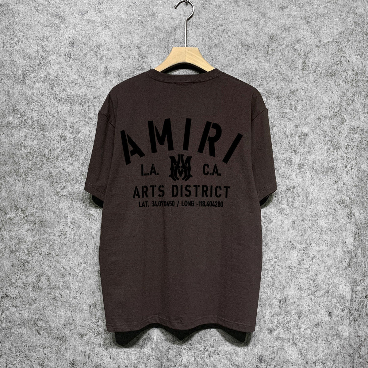 Amiri T Shirts