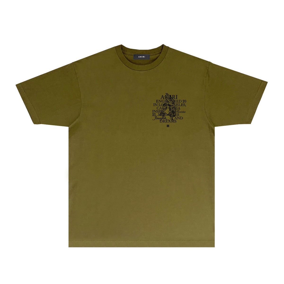 Amiri T Shirts