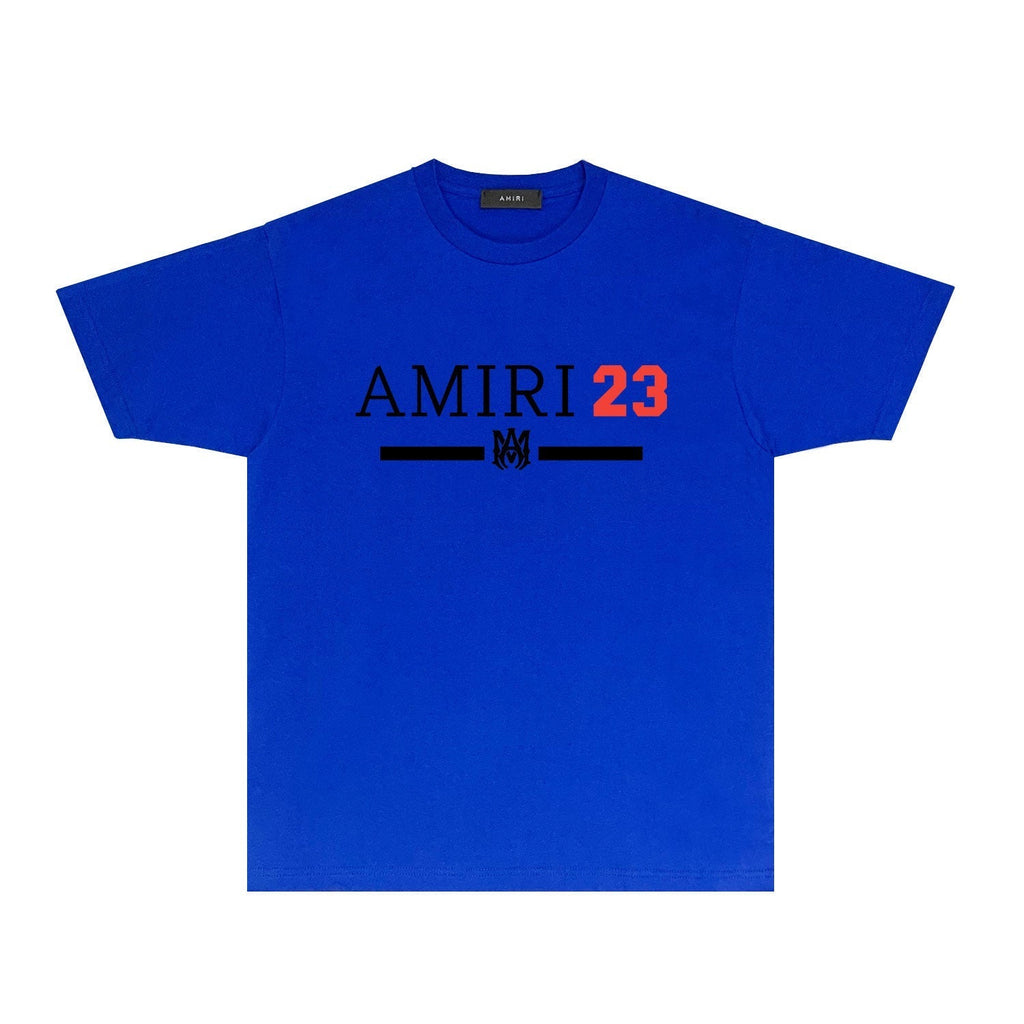 Amiri T Shirts