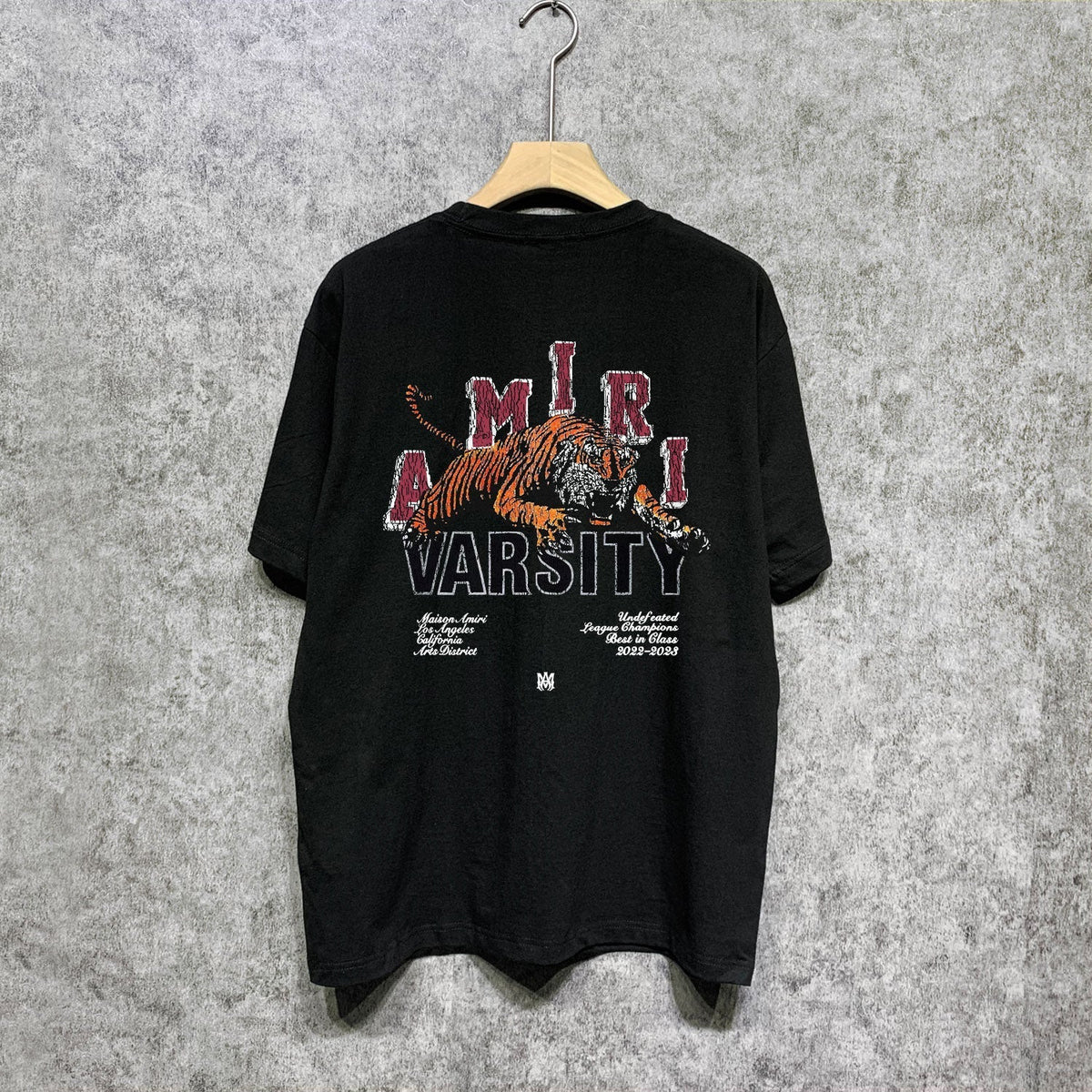 Amiri T Shirts