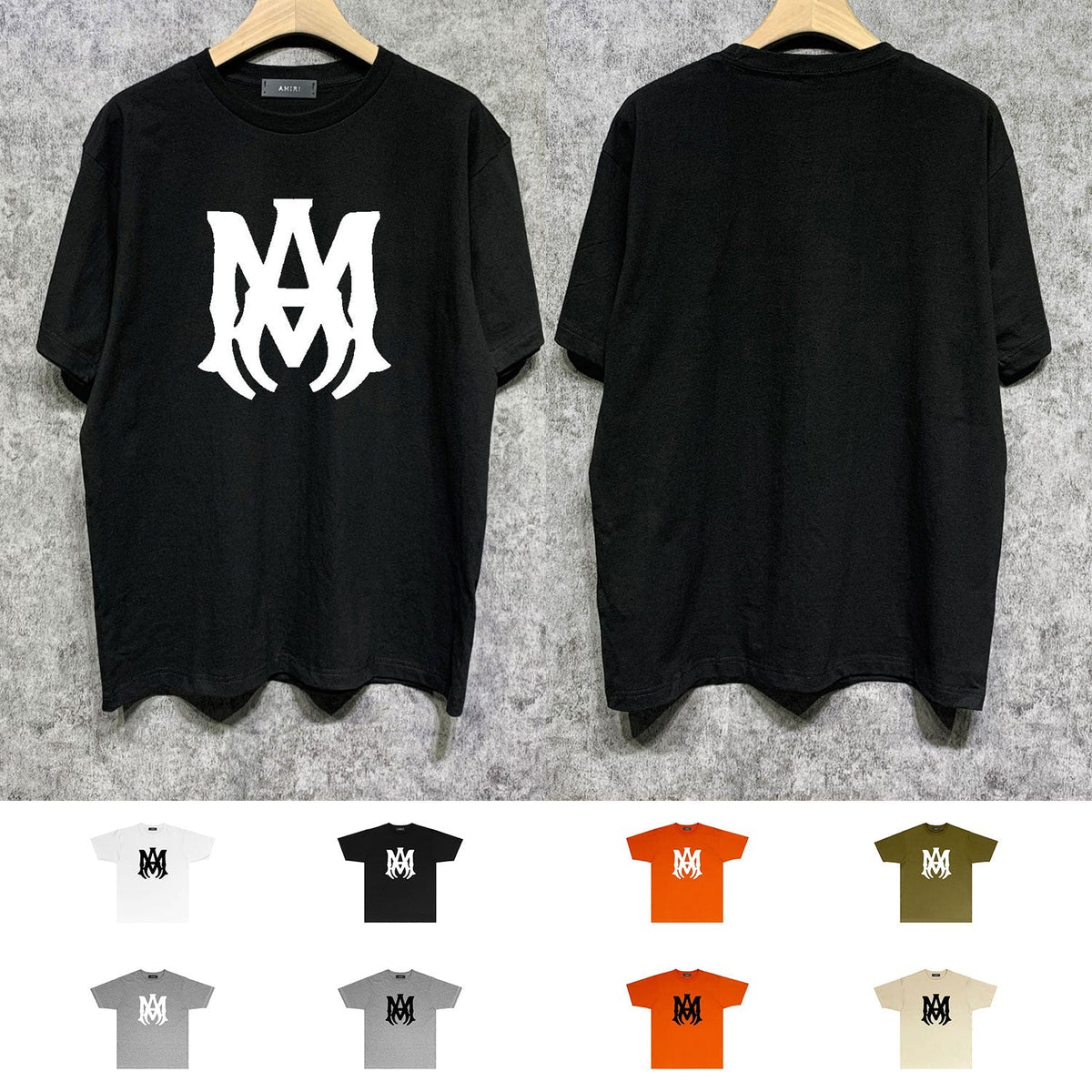 Amiri T Shirts