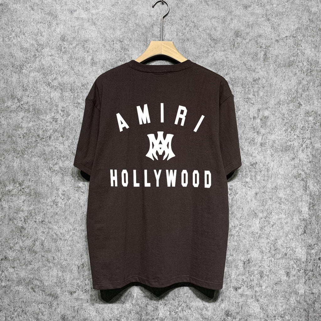 Amiri T Shirts