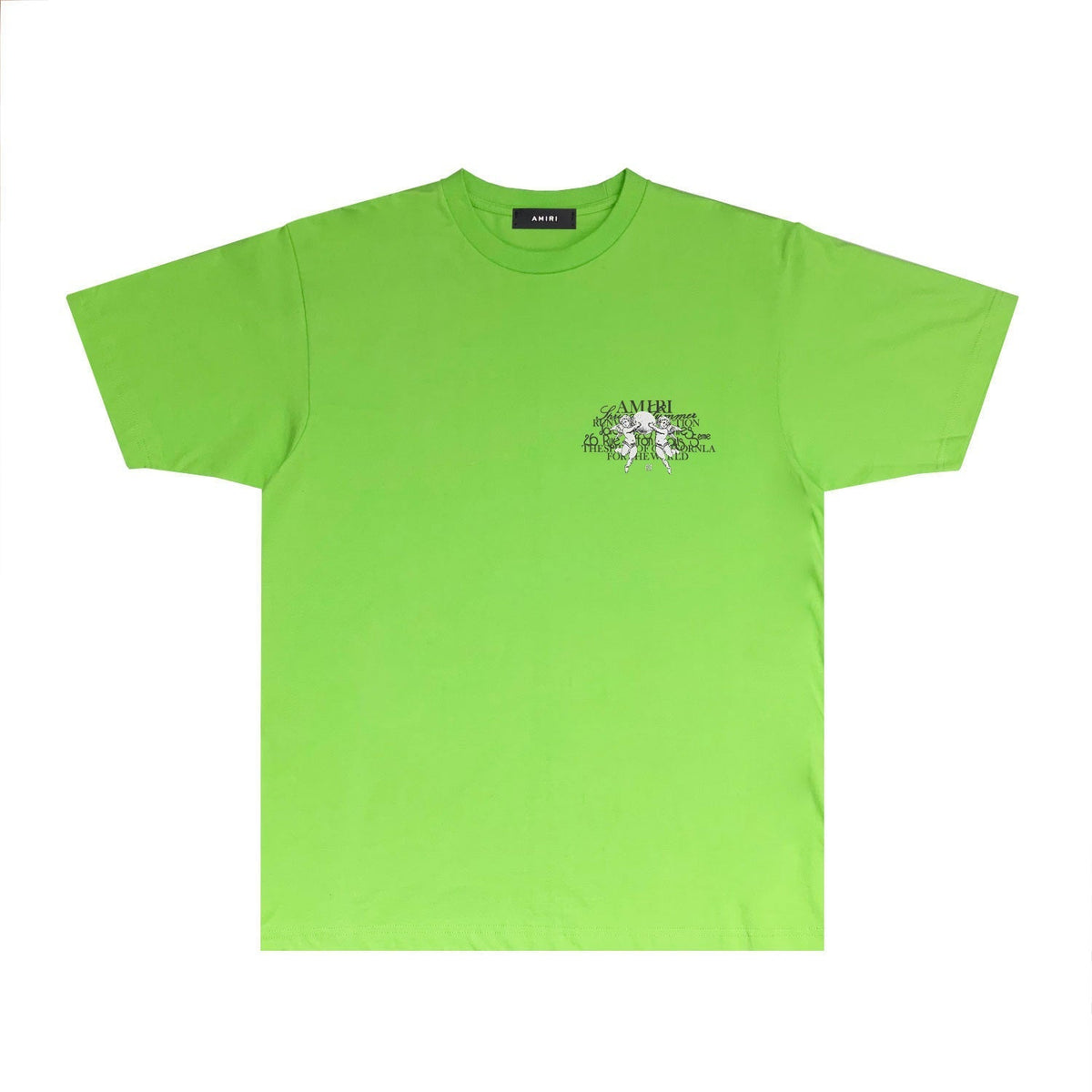 Amiri T Shirts