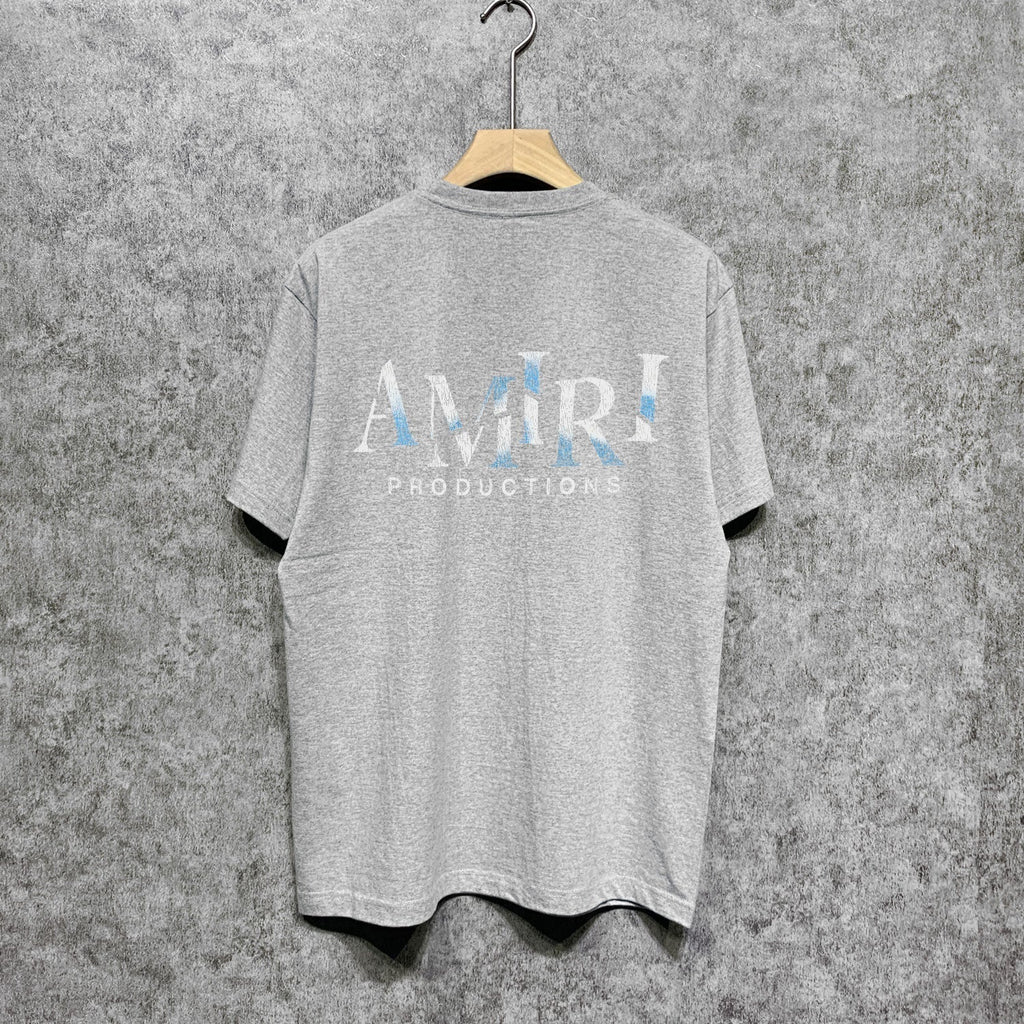 Amiri T Shirts