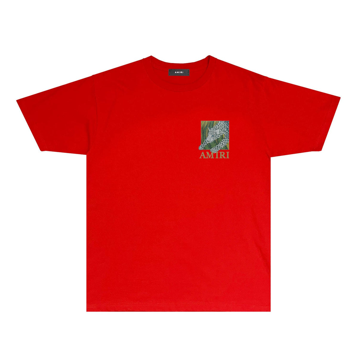 Amiri T Shirts