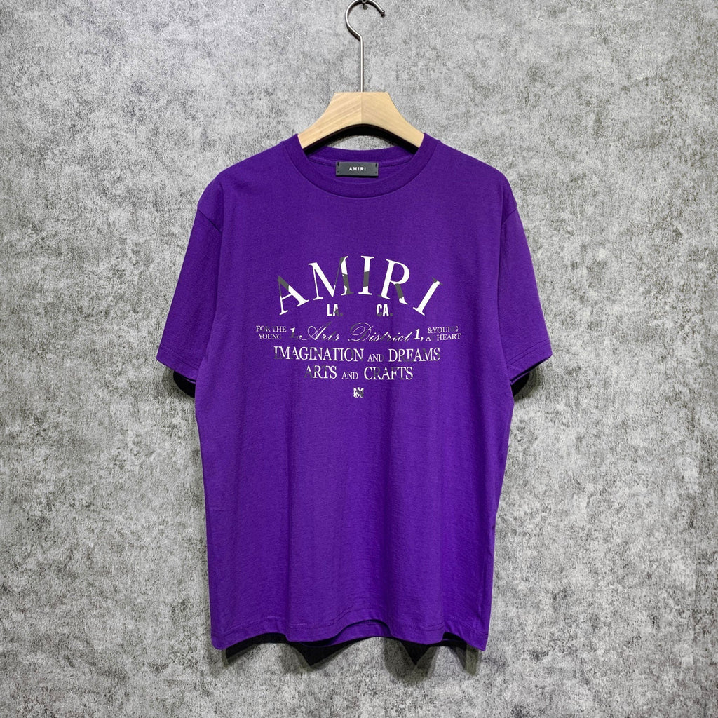 Amiri T Shirts