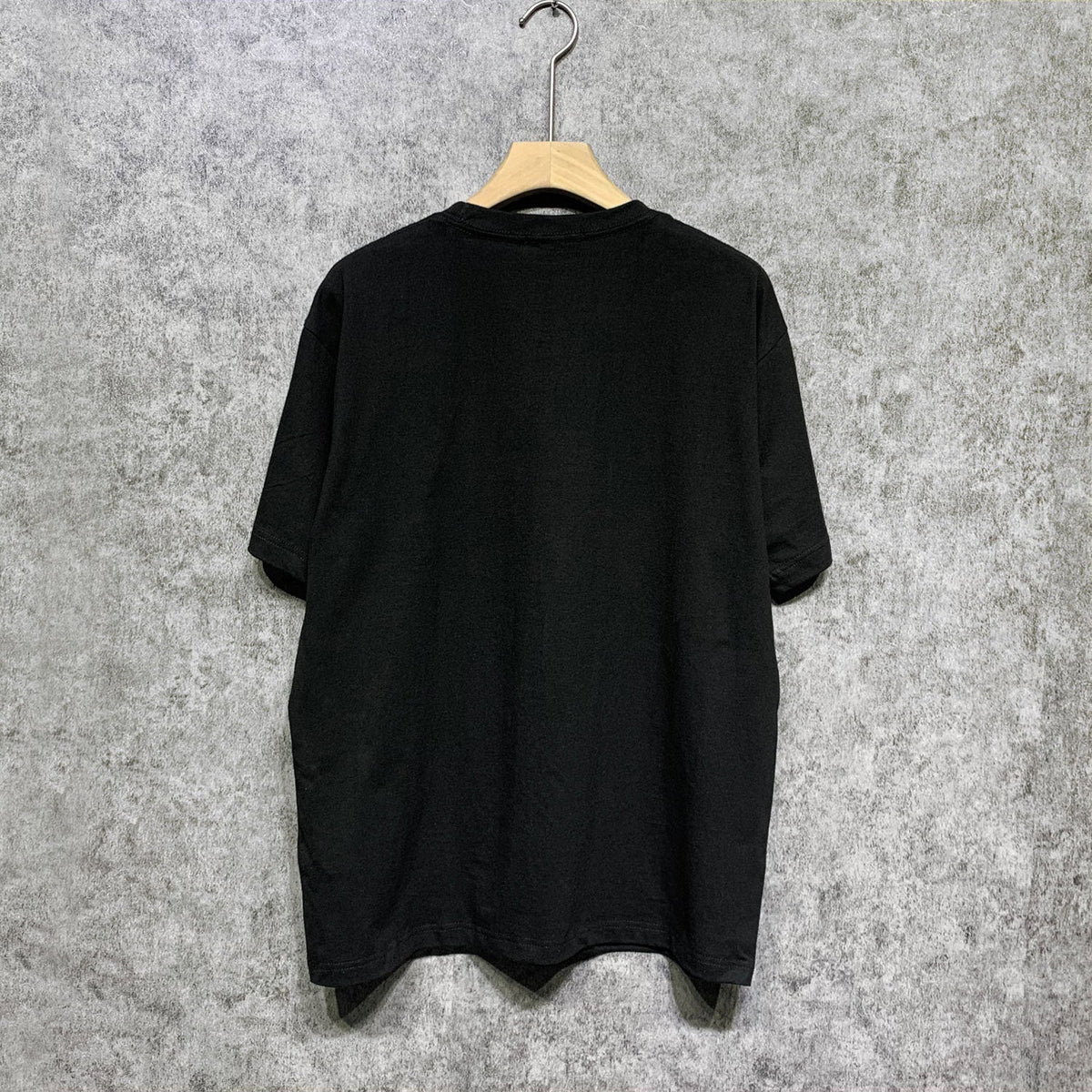 Amiri t shirts top hat magician printing short sleeve