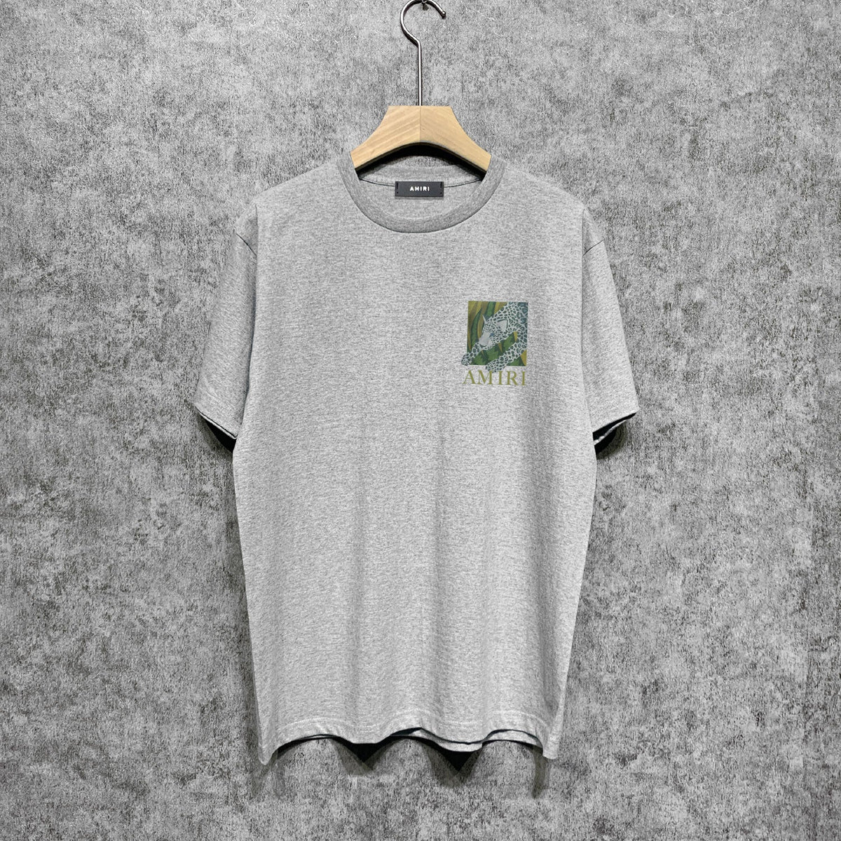 Amiri T Shirts