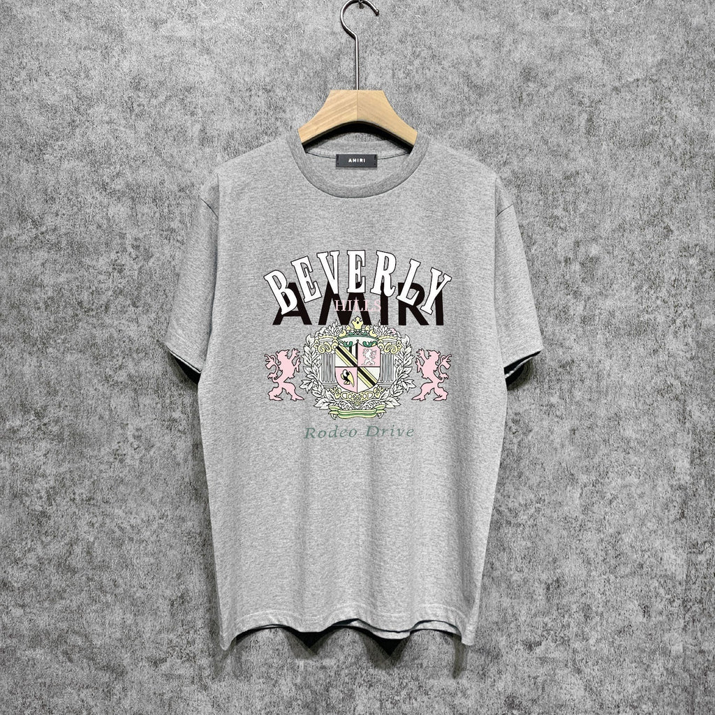 Amiri T Shirts