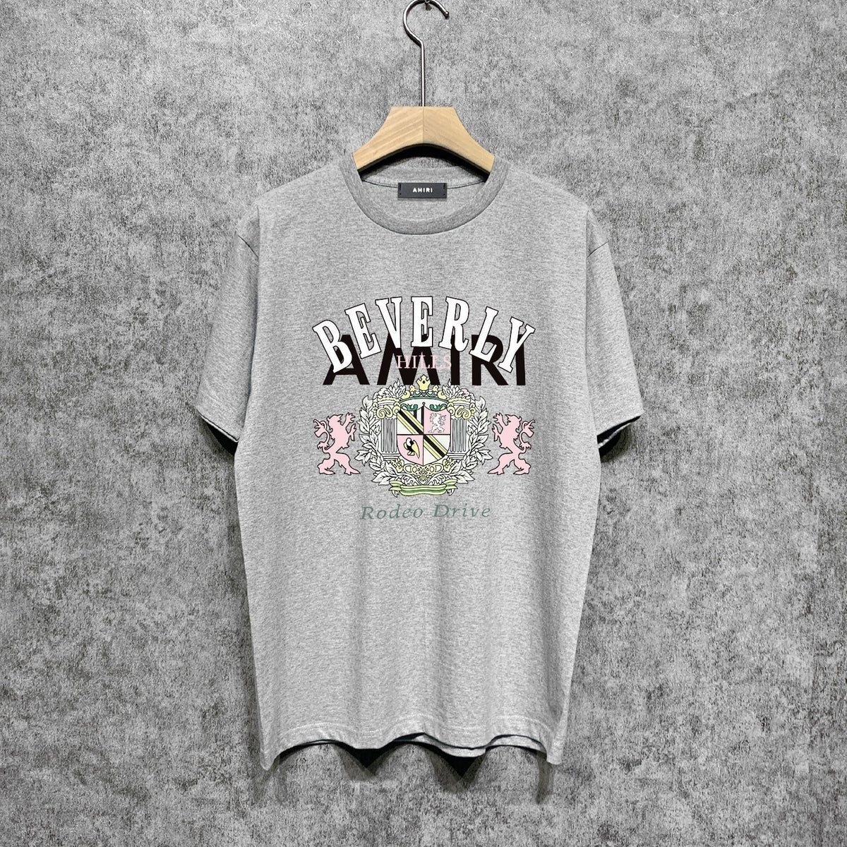 Amiri T Shirts