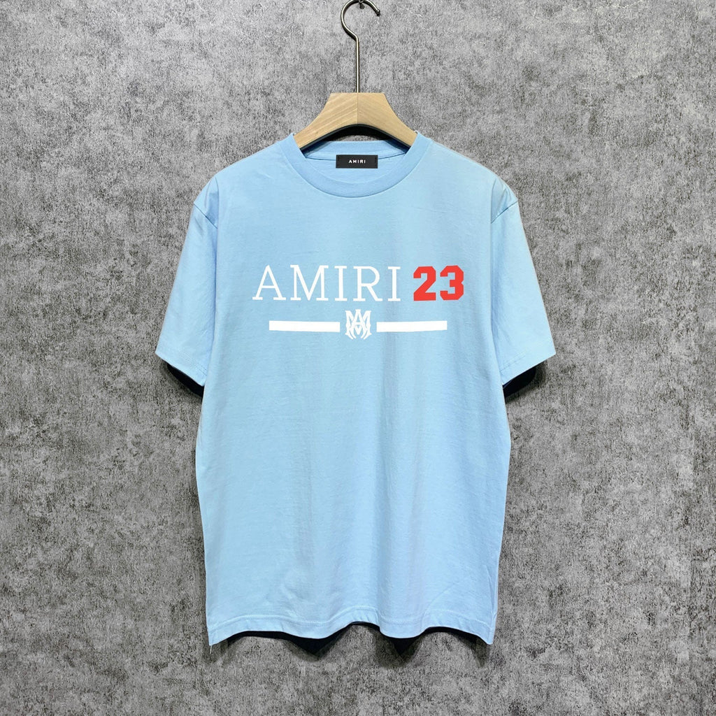 Amiri T Shirts