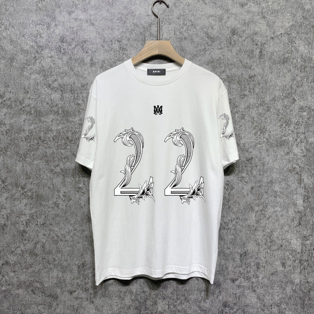 Amiri T Shirts