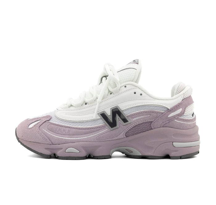 New Balance 1000 Light Mauve Black