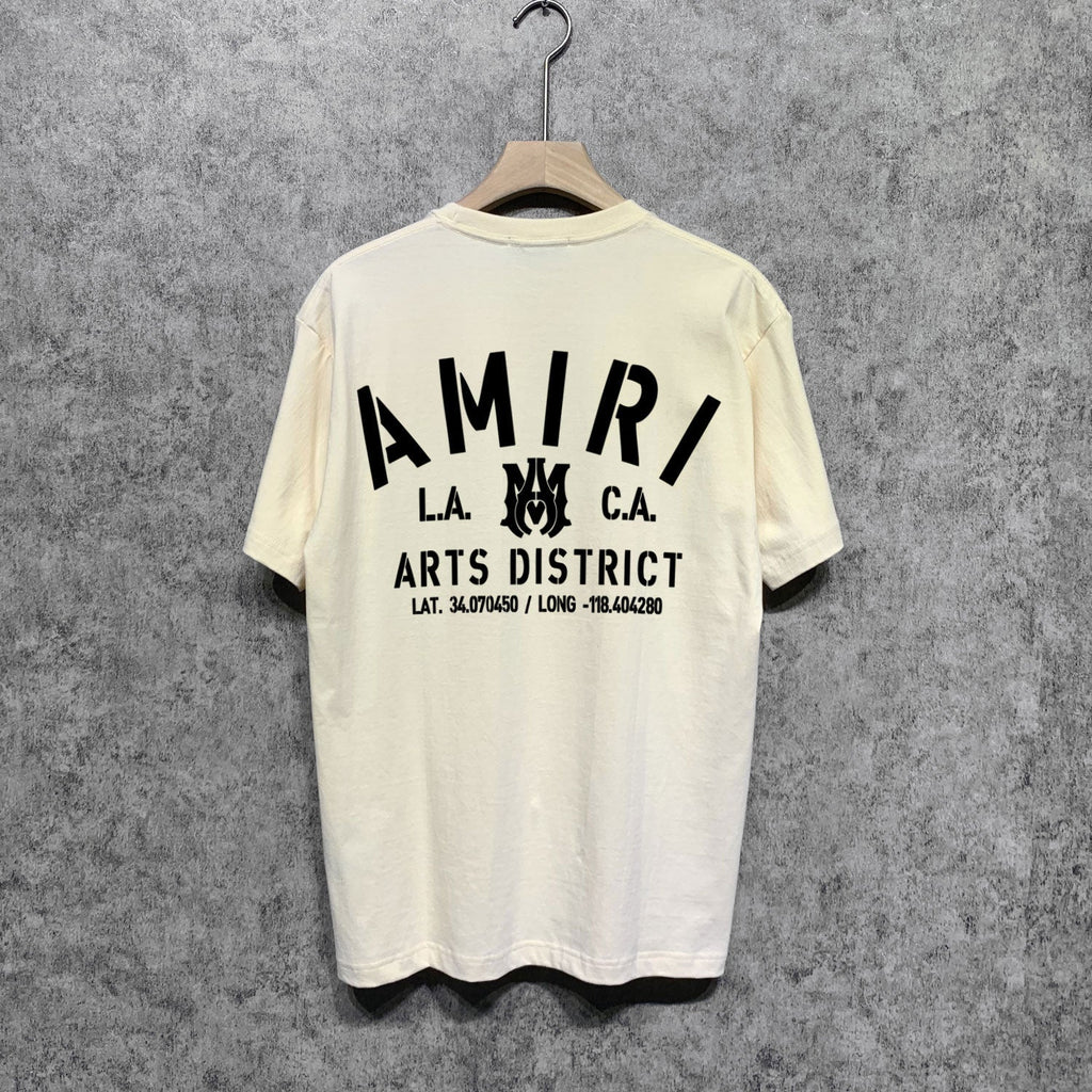 Amiri T Shirts