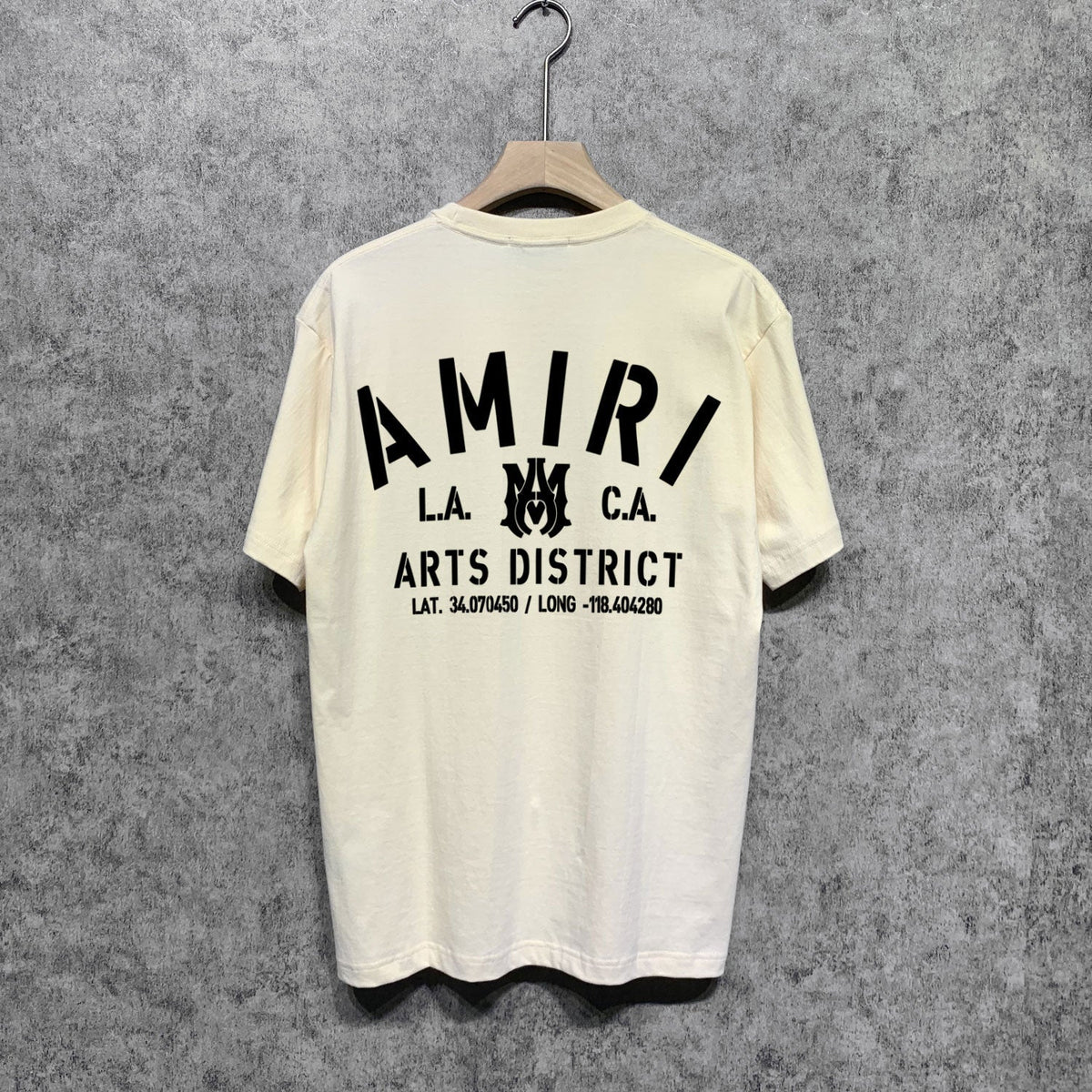 Amiri T Shirts
