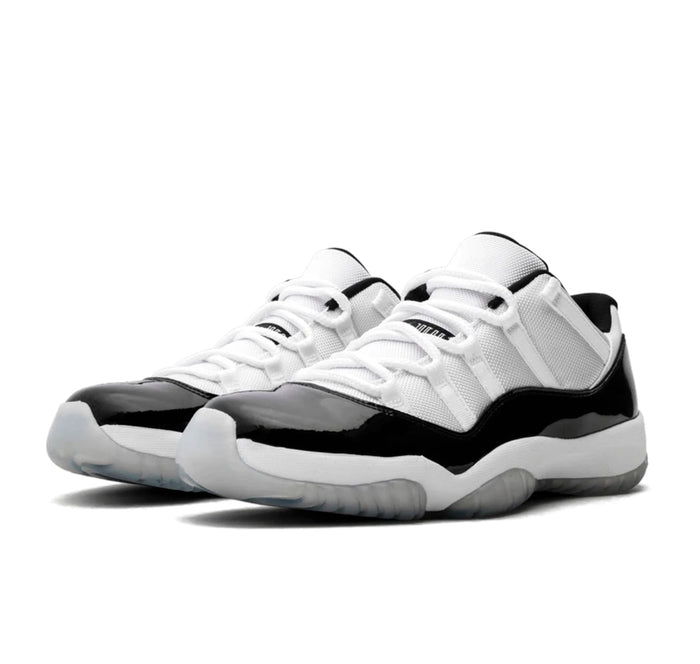 Jordan 11 Retro Low Concord