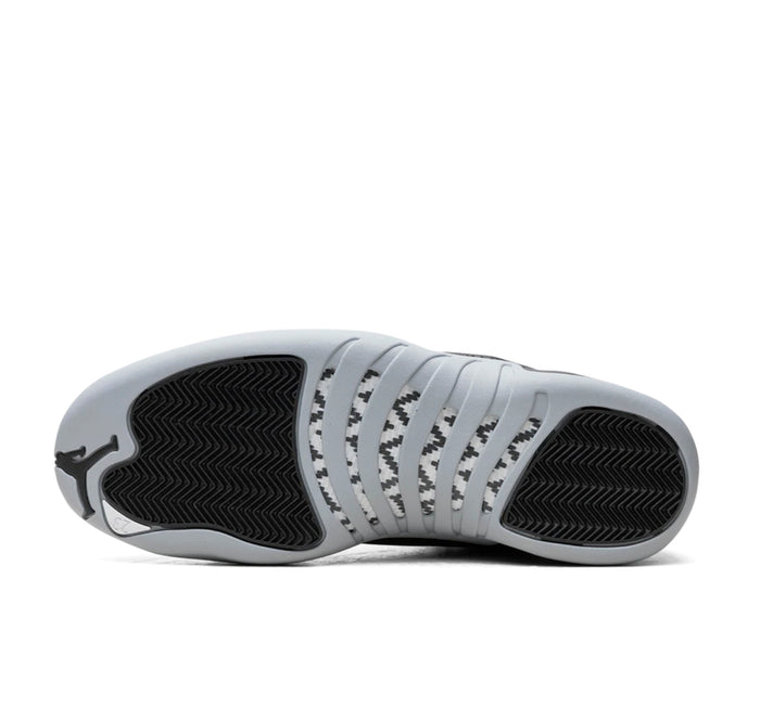 Jordan 12 Retro Barons