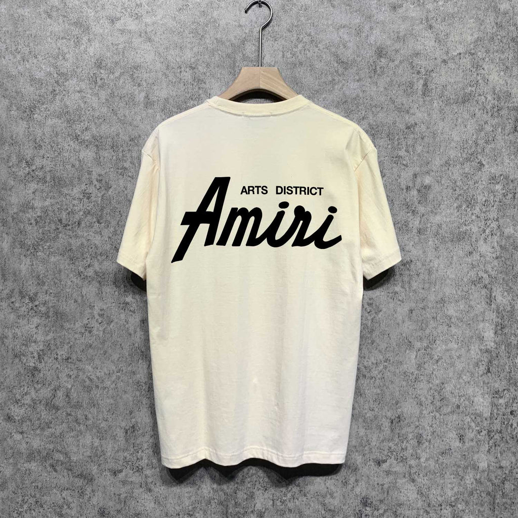 Amiri T Shirts