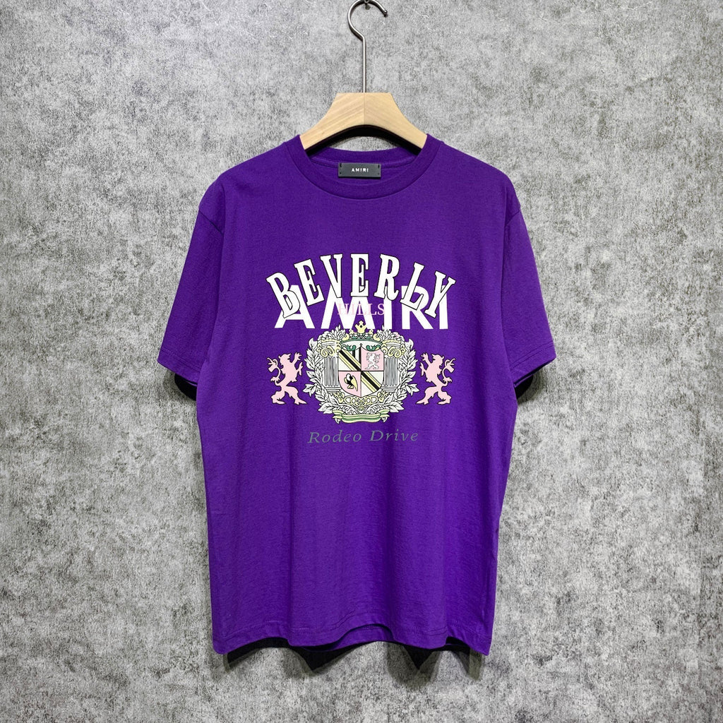 Amiri T Shirts