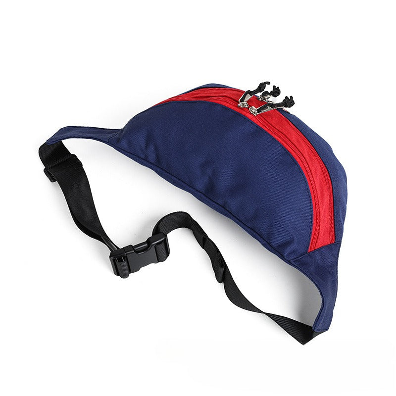 Ben Davis Bags men's and women's casual personalized fanny pack