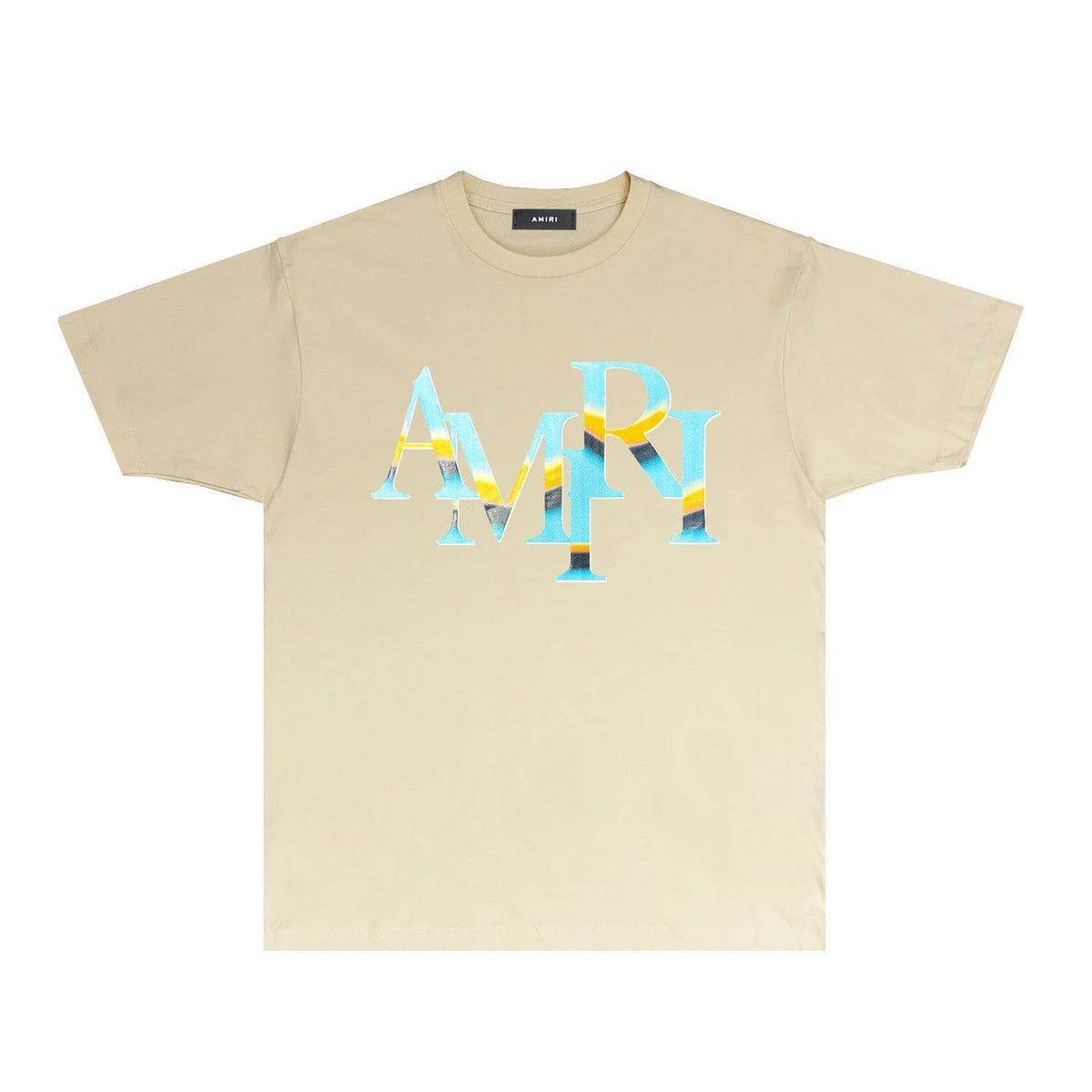Amiri T Shirts