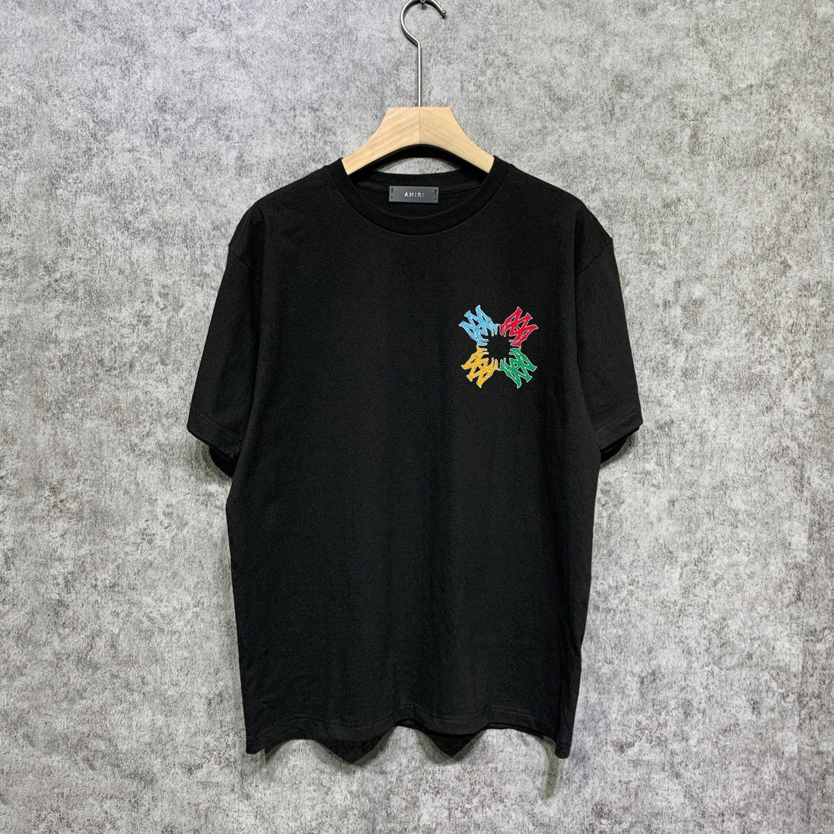 Amiri T Shirts