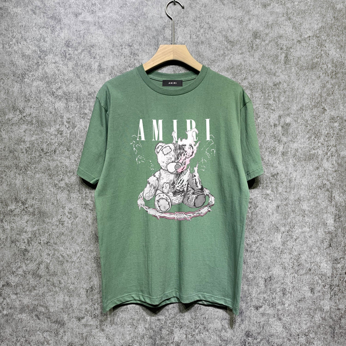 Amiri T Shirts
