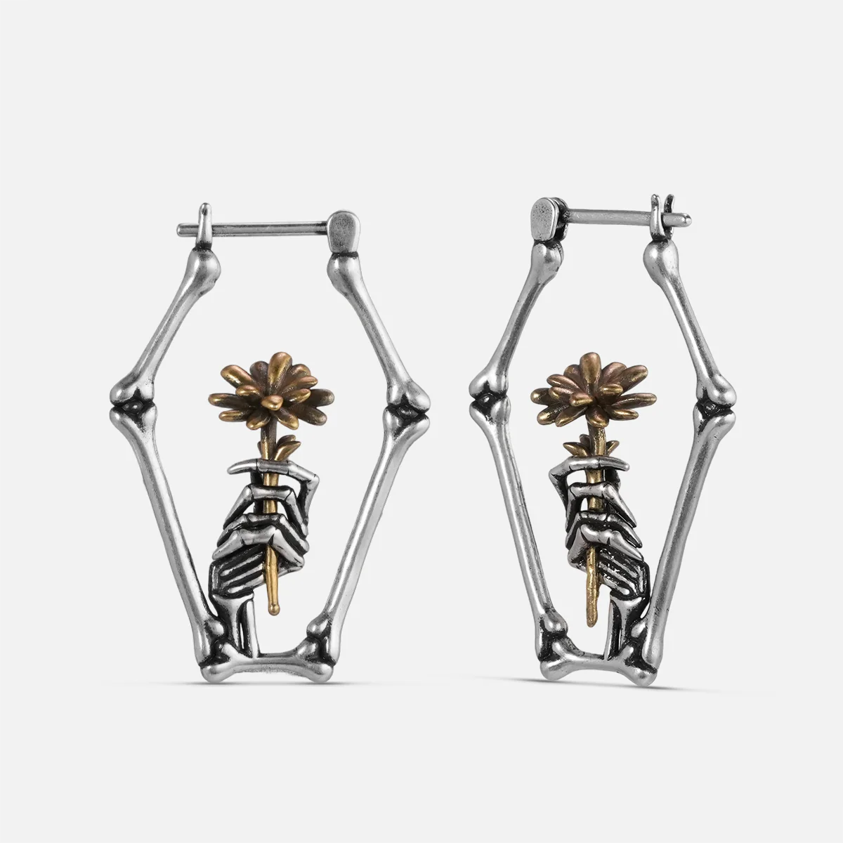 MEMENTO BLOOM EARRINGS