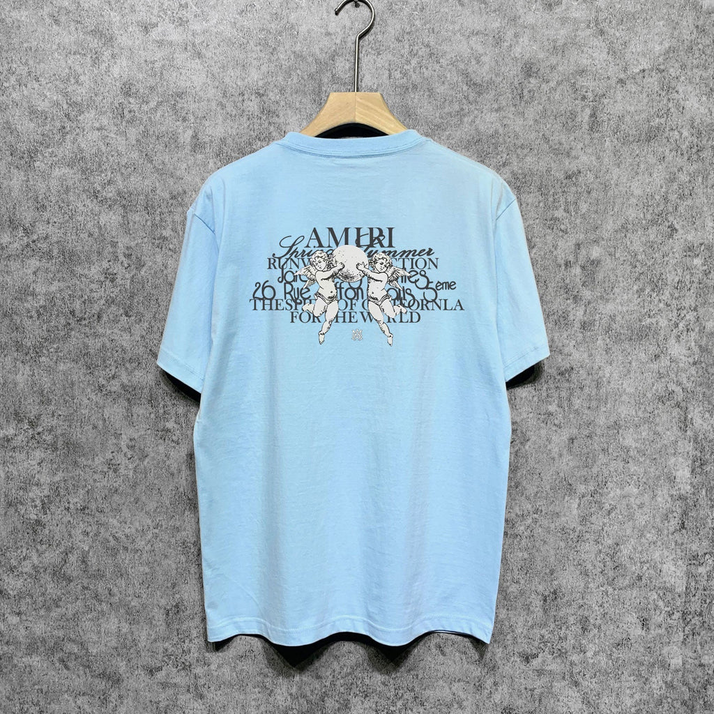 Amiri T Shirts
