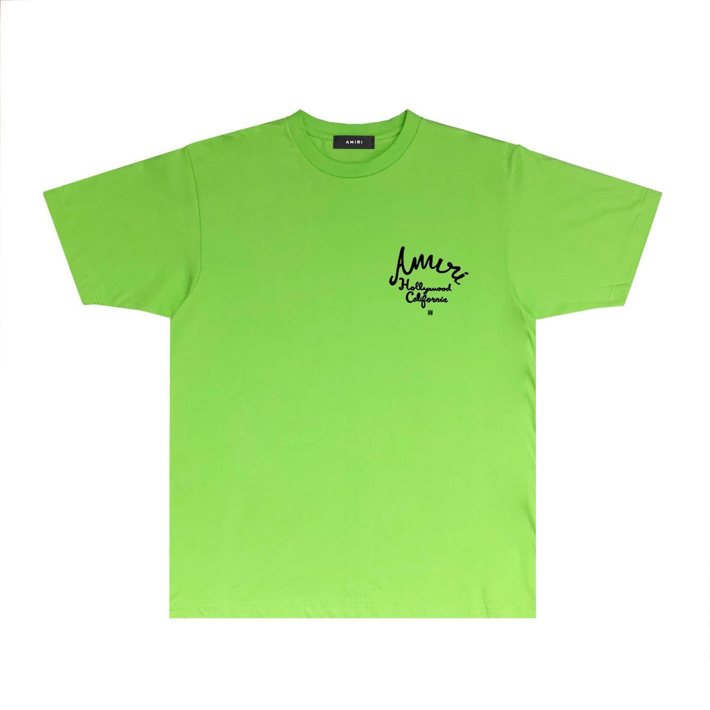 Amiri T Shirts