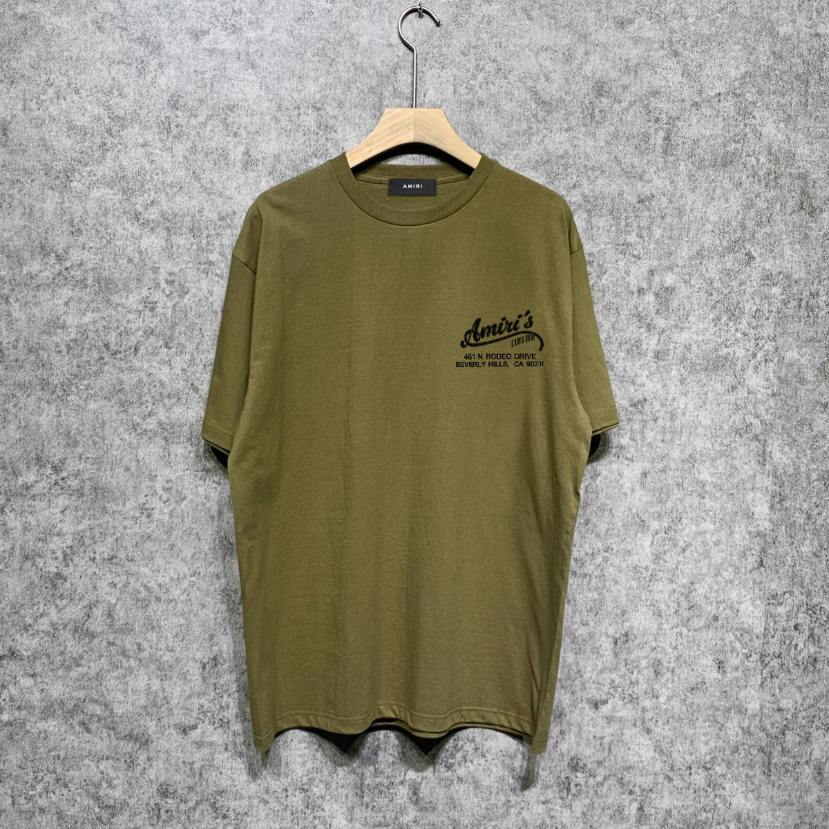 Amiri T Shirts