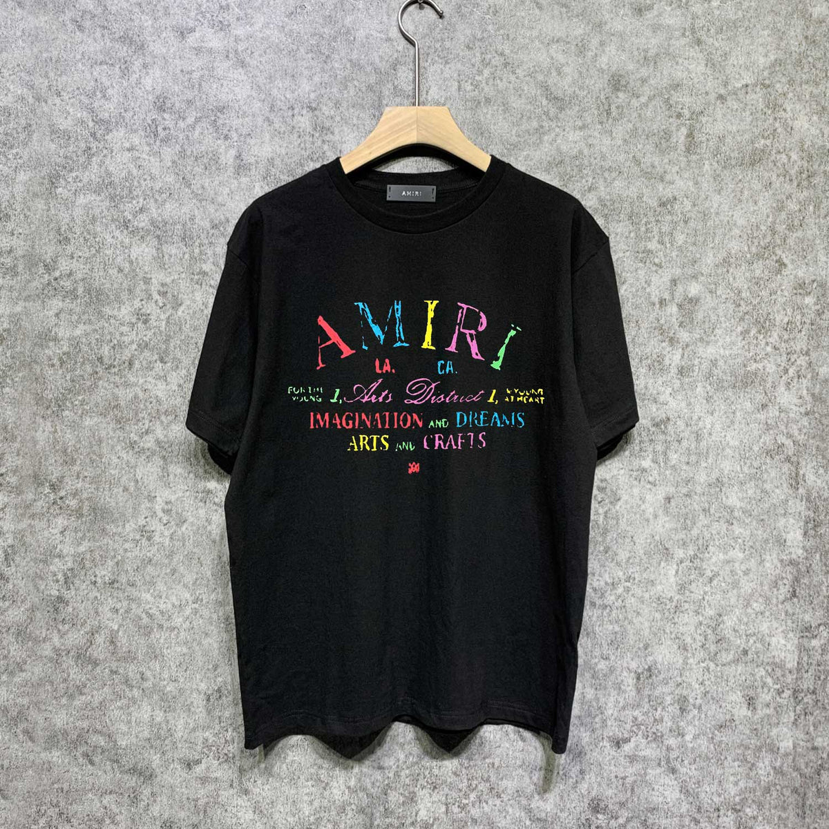 Amiri T Shirts