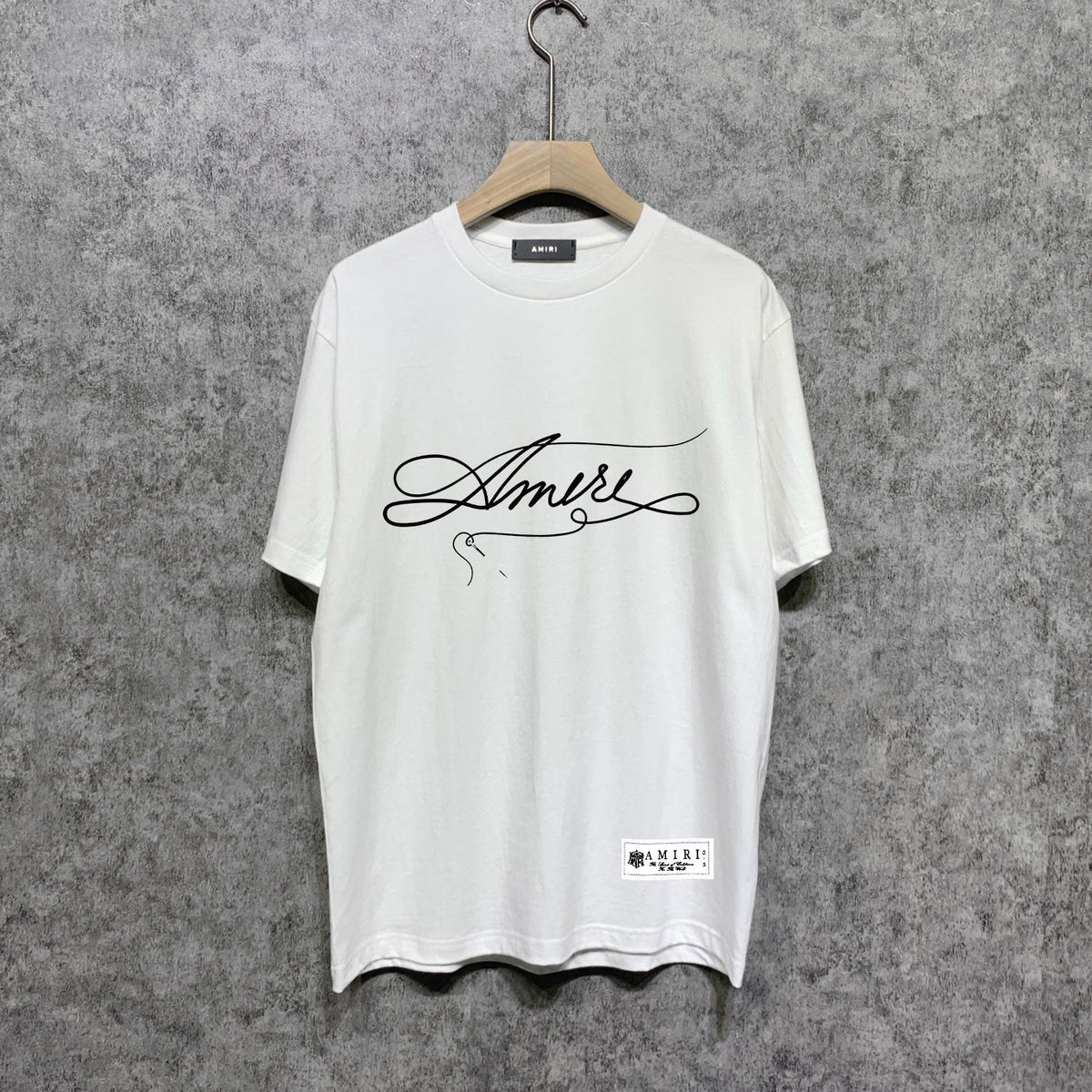 Amiri T Shirts