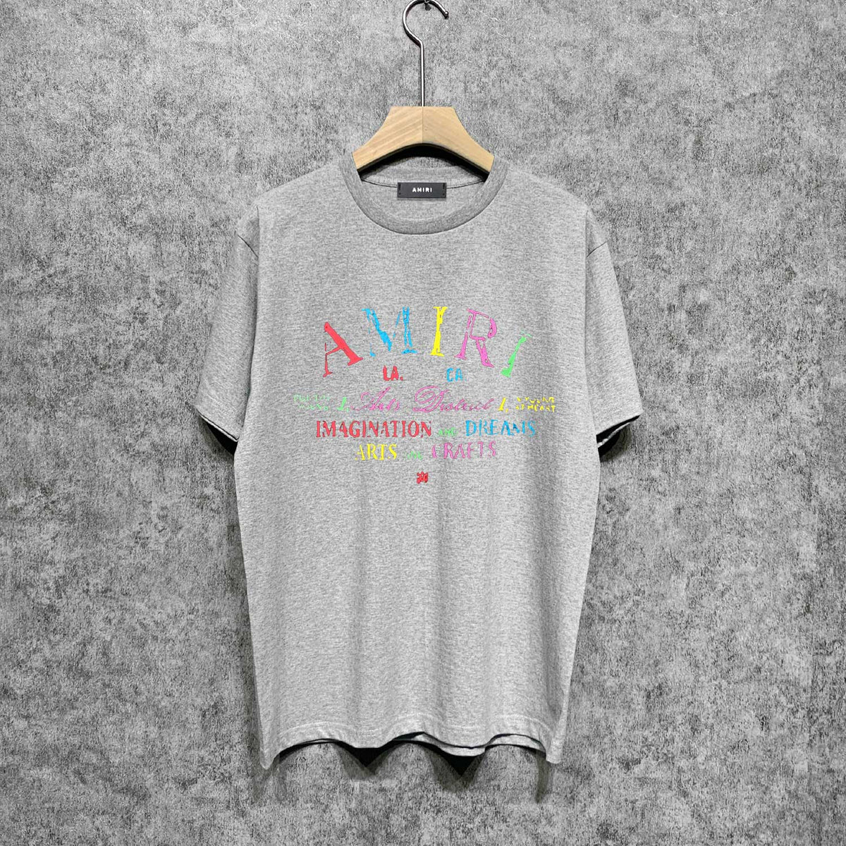 Amiri T Shirts