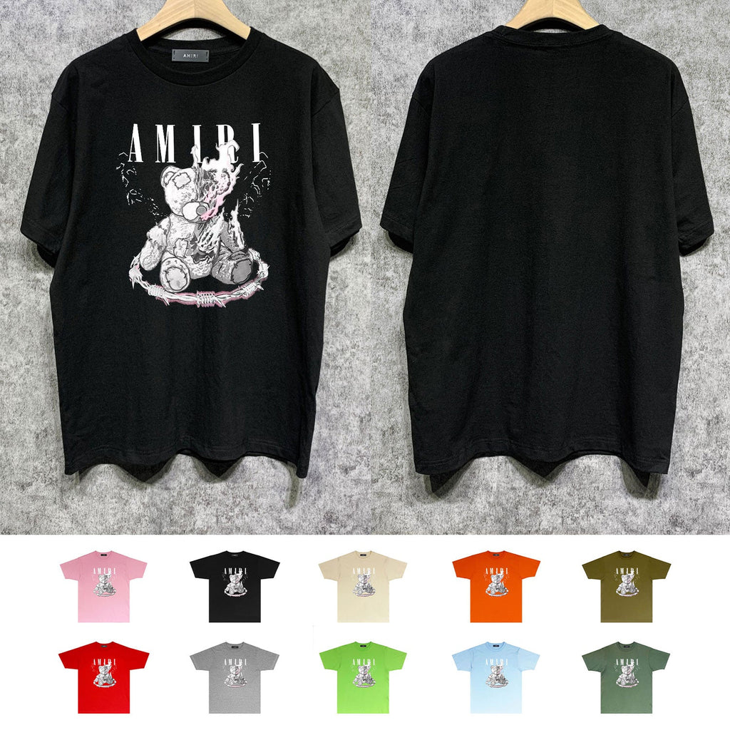 Amiri T Shirts
