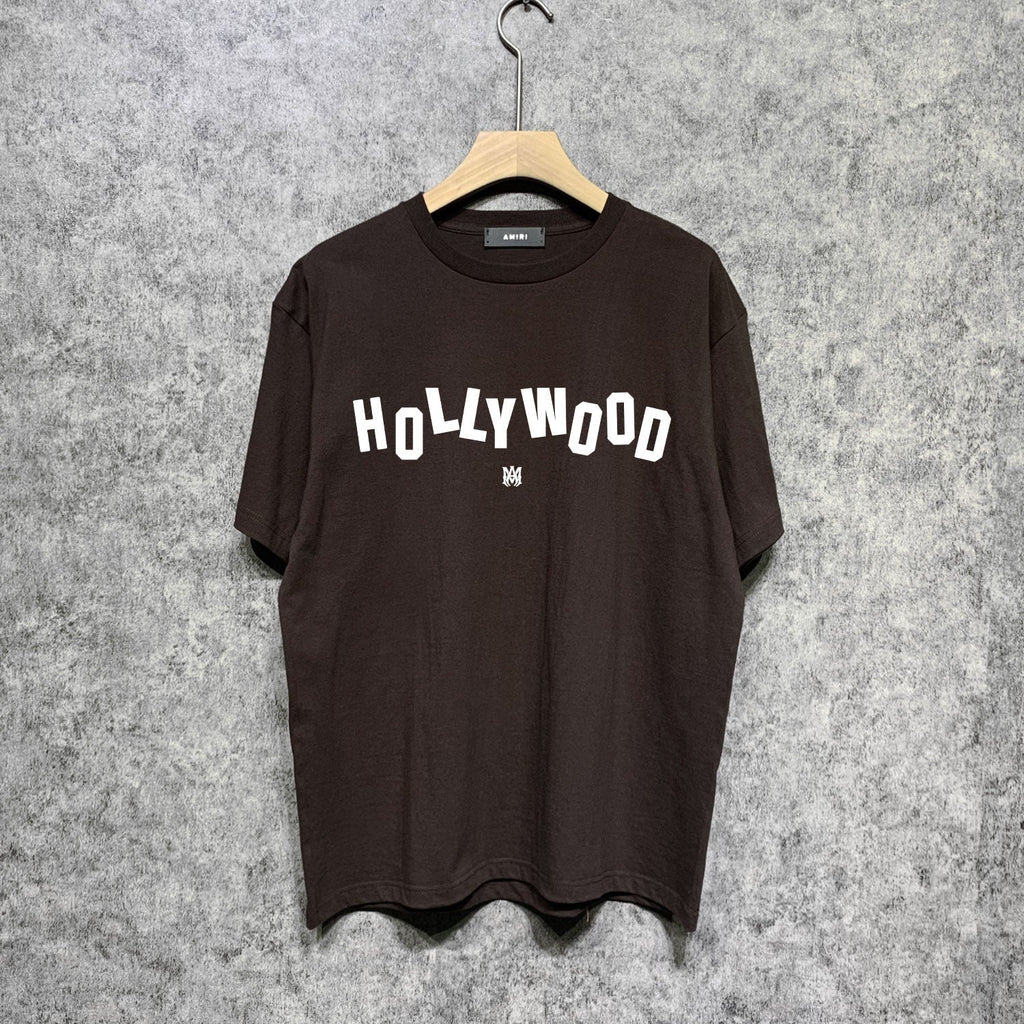 Amiri T Shirts