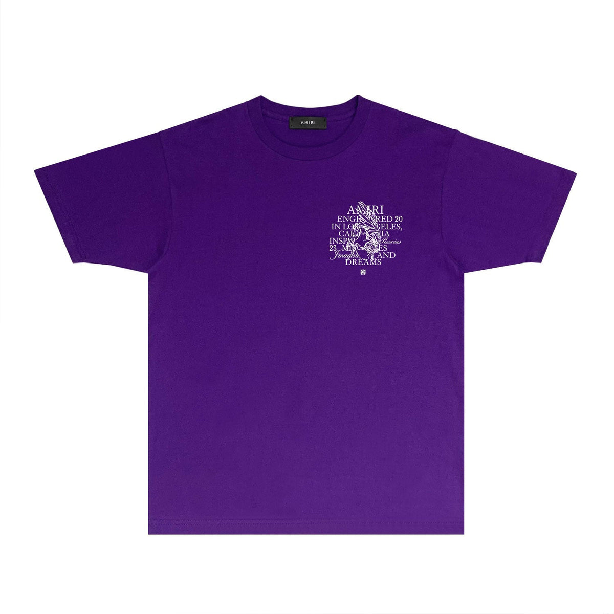Amiri T Shirts
