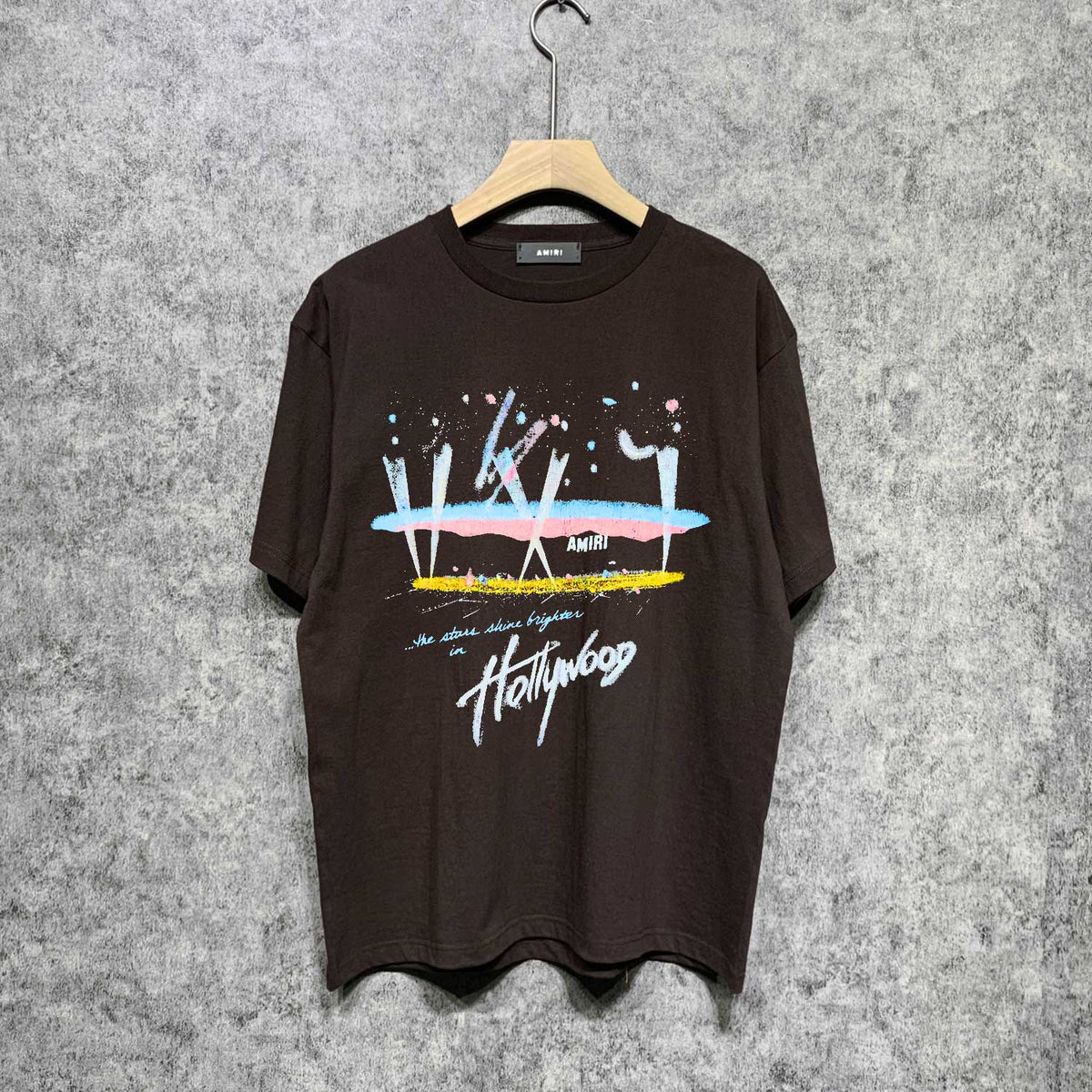 Amiri T Shirts