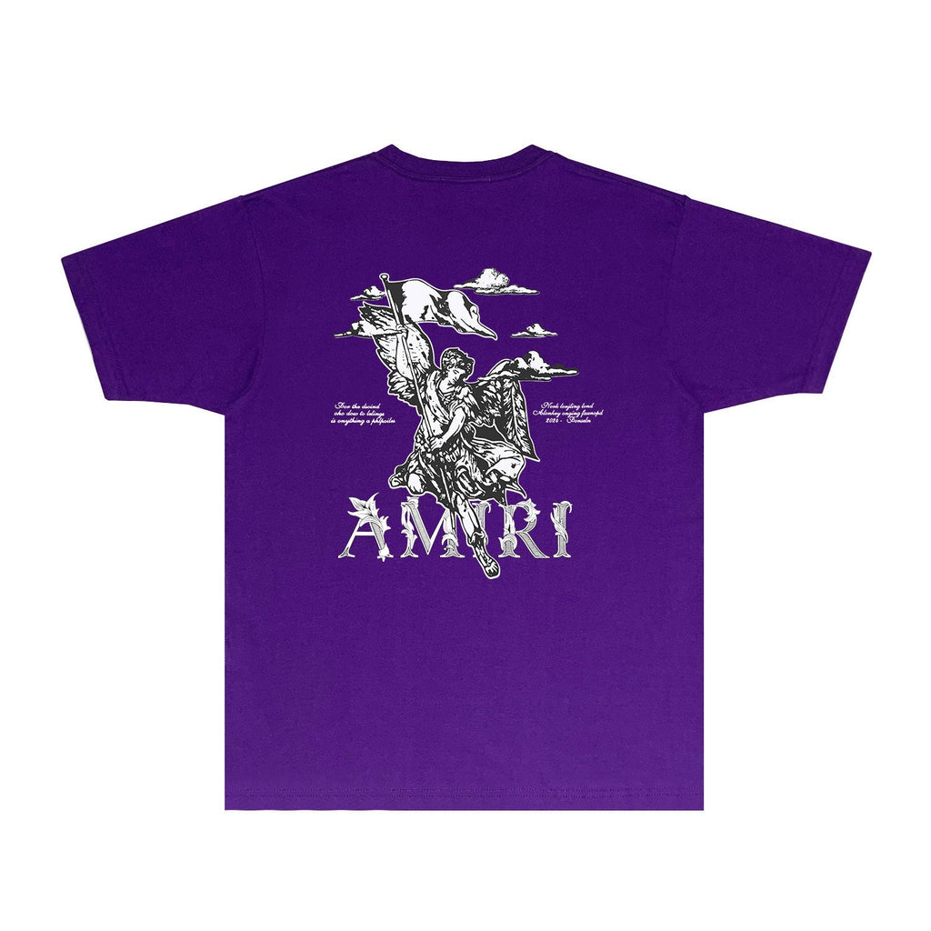 Amiri T Shirts