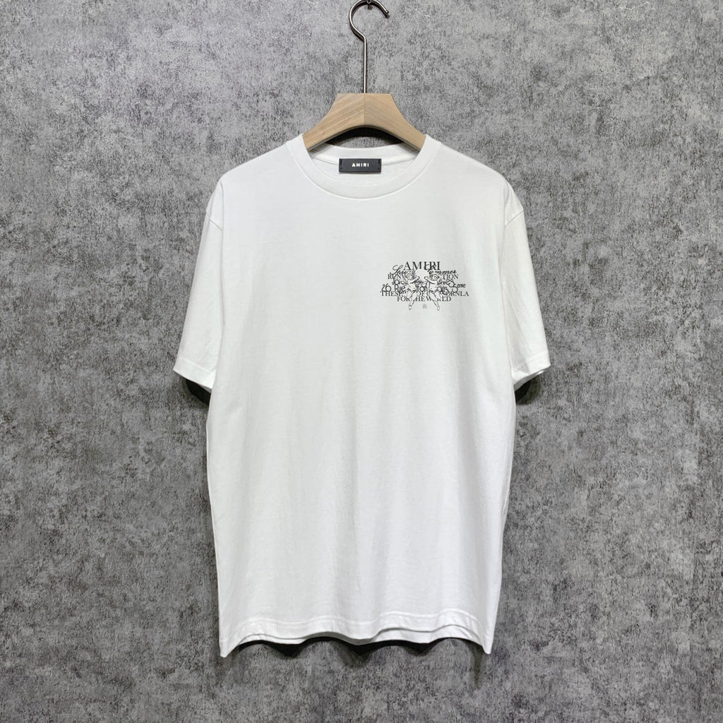 Amiri T Shirts