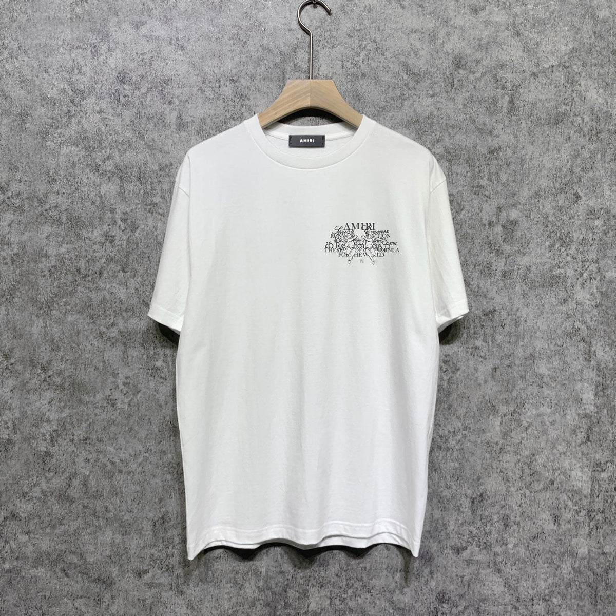 Amiri T Shirts