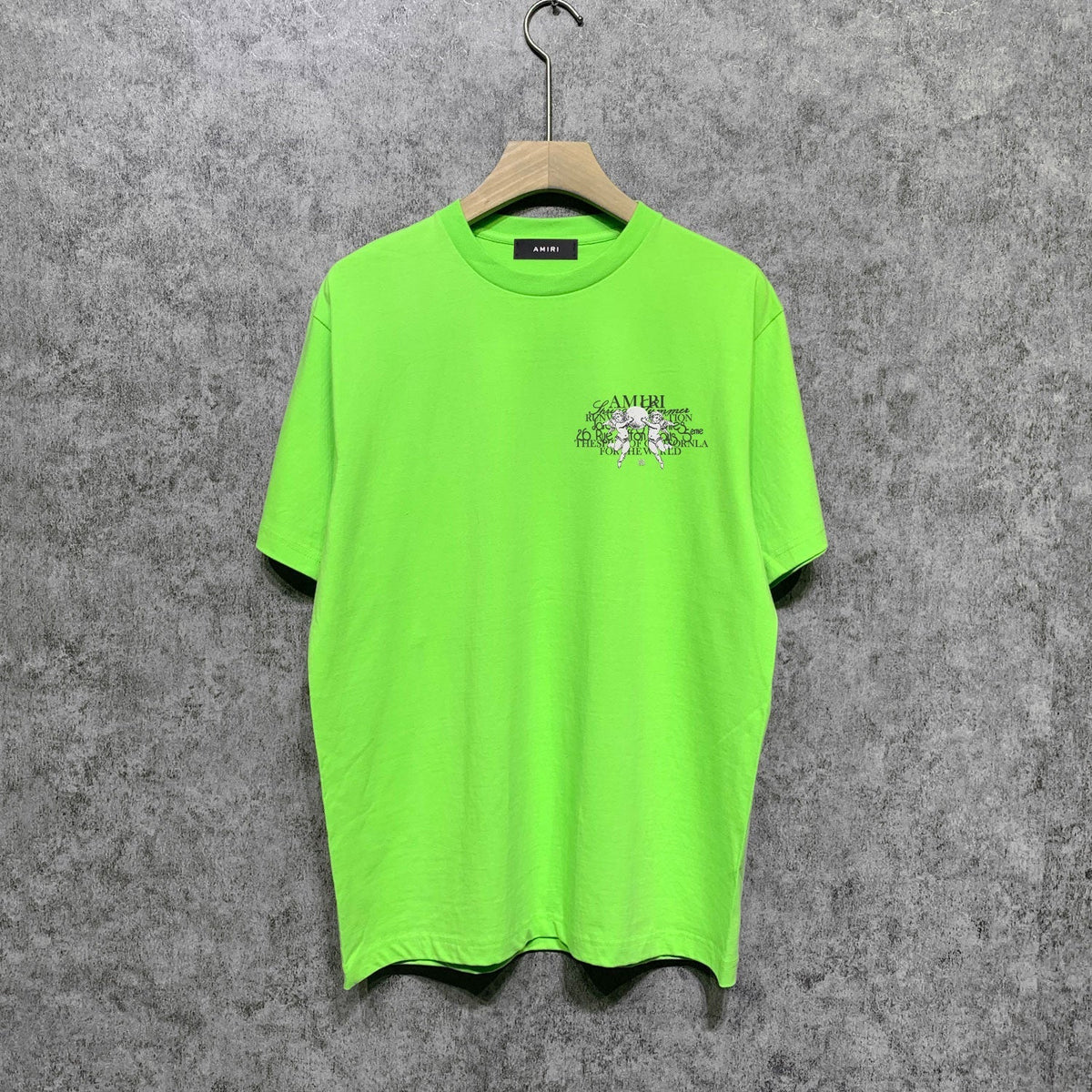 Amiri T Shirts