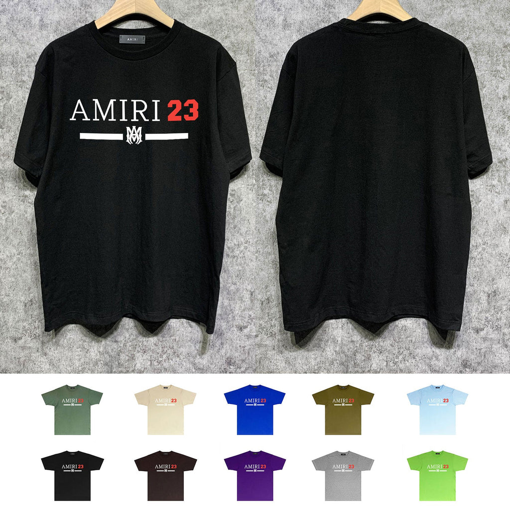 Amiri T Shirts