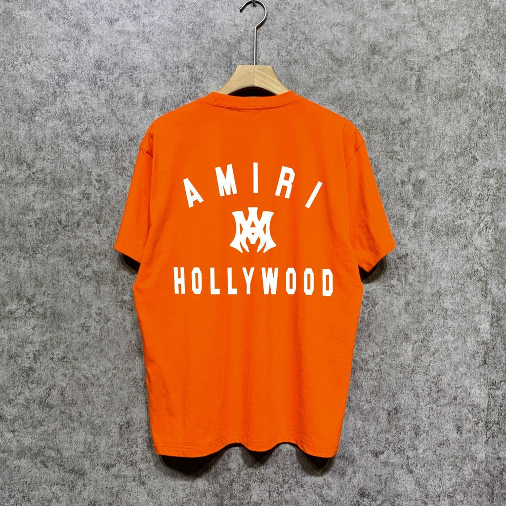 Amiri T Shirts