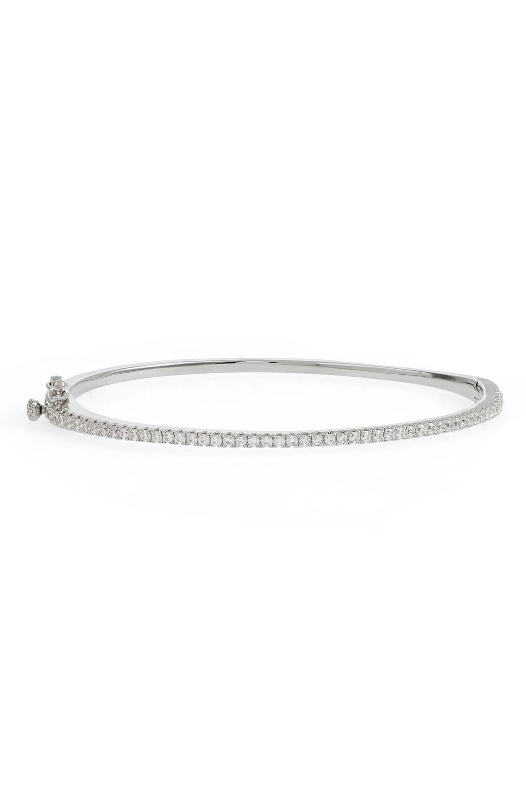 CUBIC ZIRCONIA BRACELET