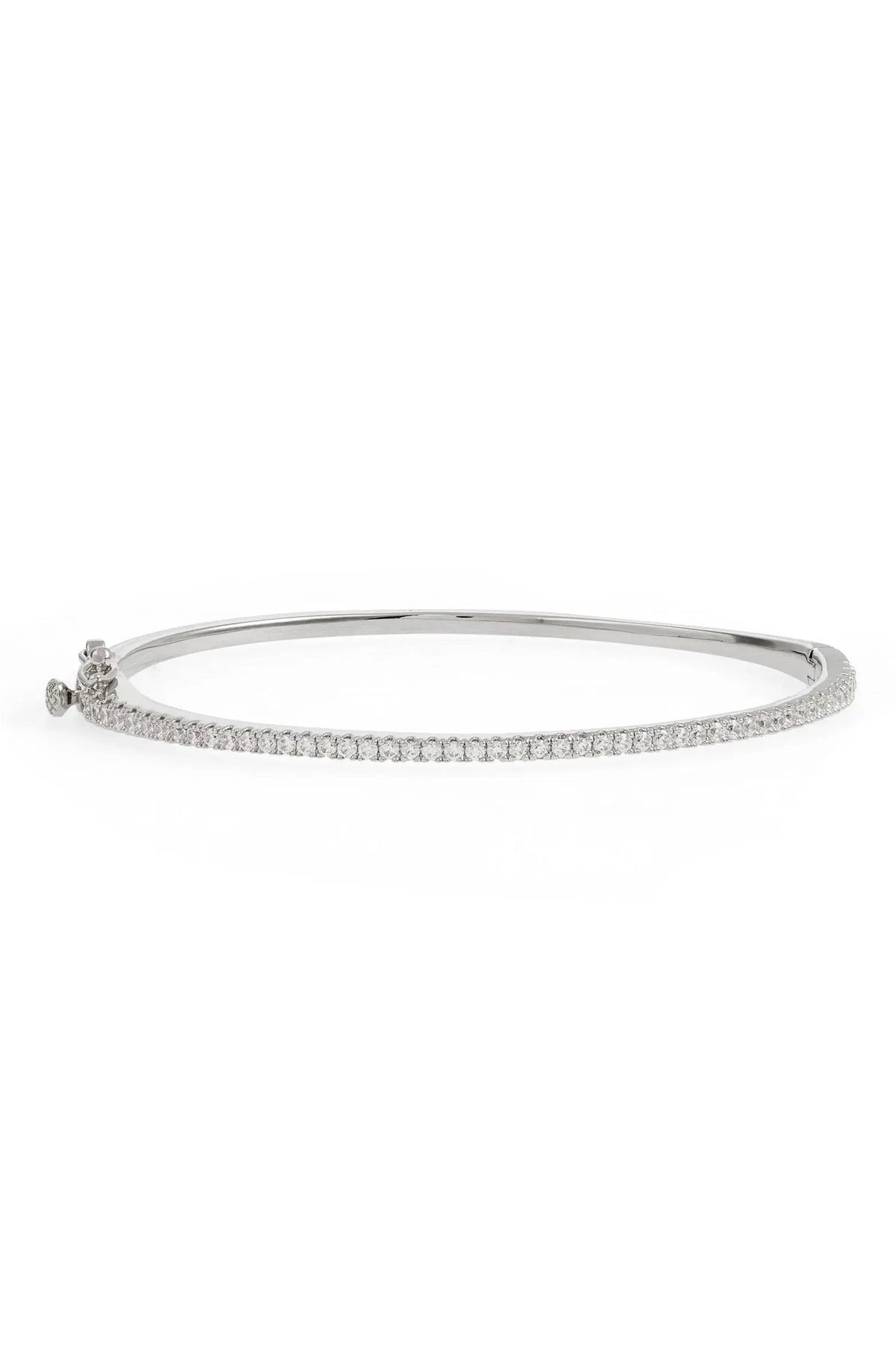 CUBIC ZIRCONIA BRACELET