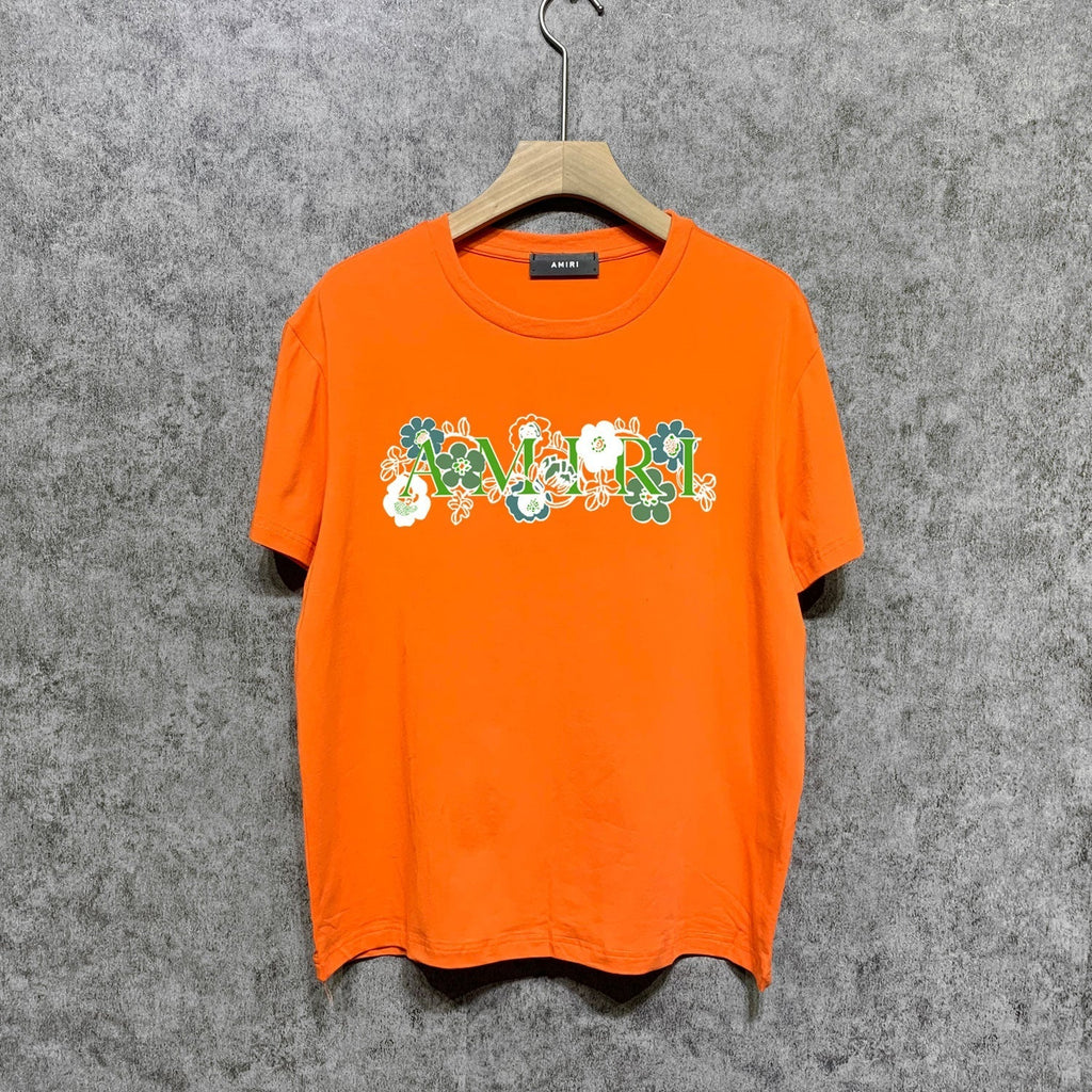 Amiri T Shirts