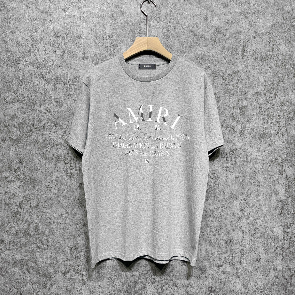 Amiri T Shirts