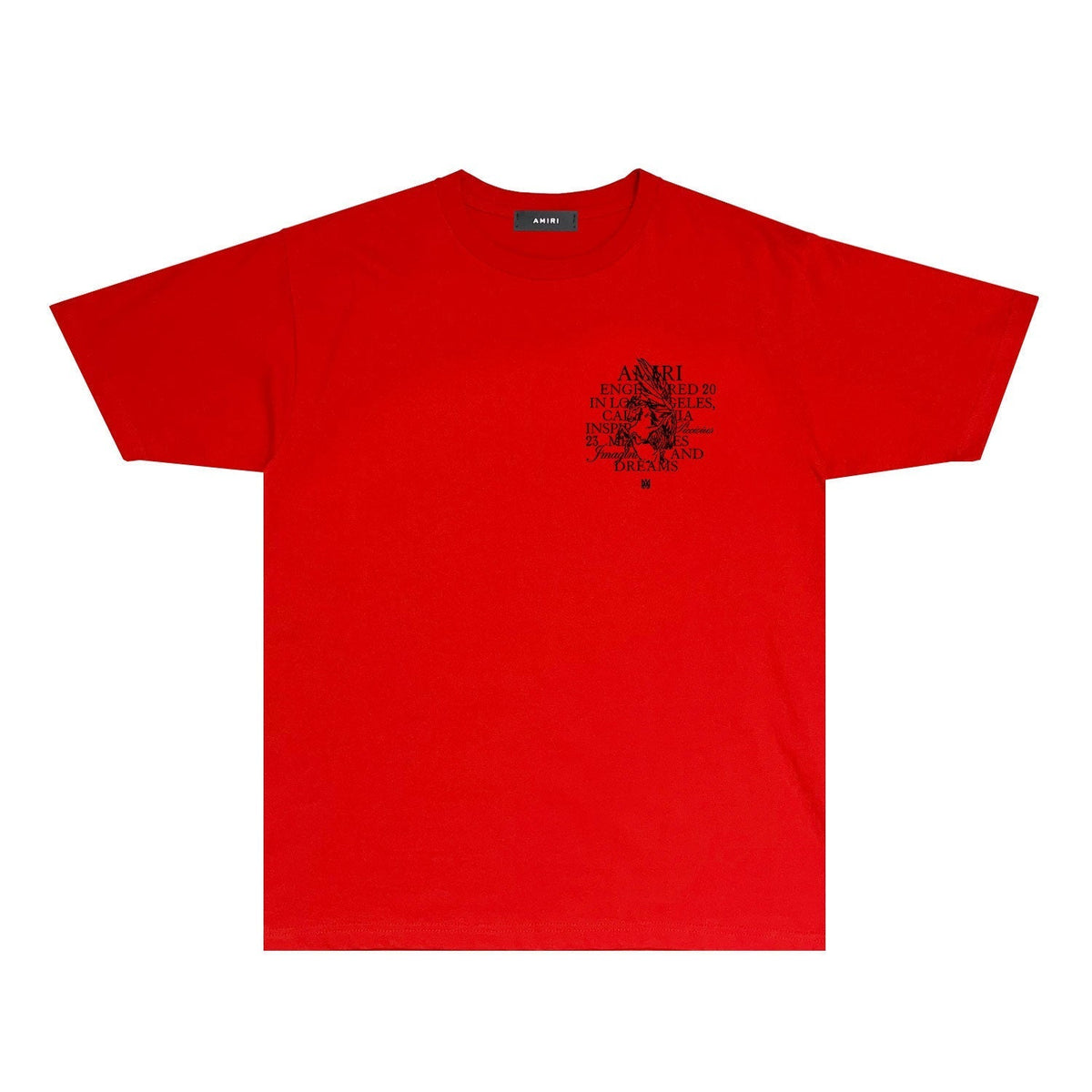 Amiri T Shirts